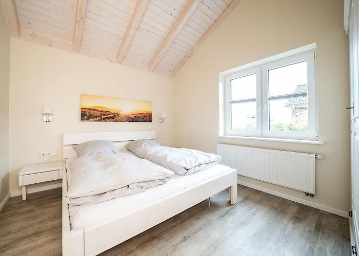 Treibgut 62 - Mit Eingezaeuntem Garten