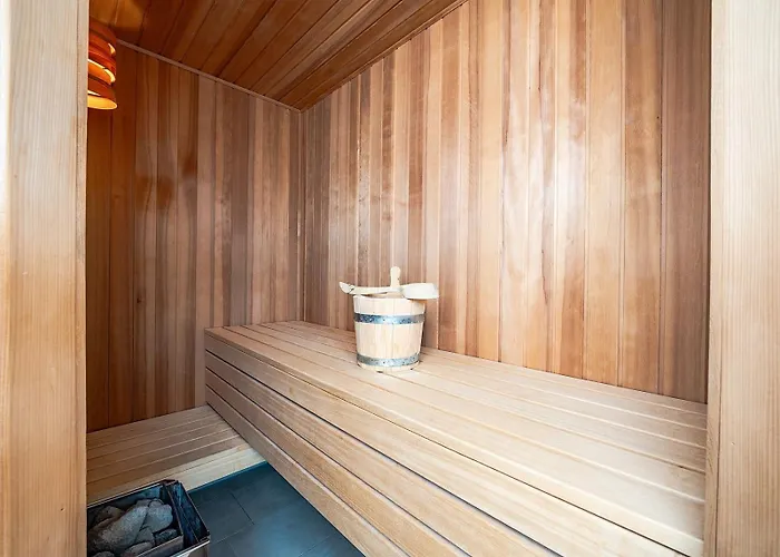 Casa vacanze Treibgut 62 - Mit Eingezaeuntem Garten